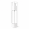 50ml Clear  Cream Pump Bottle