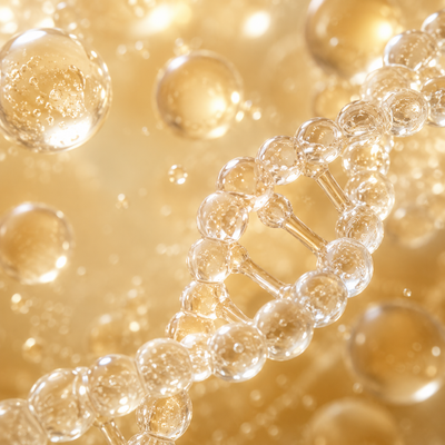 Hydrolyzed Collagen